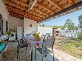 Villa «Occimara» Corse