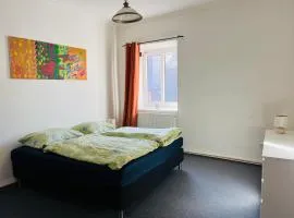 Krásný byt v srdci historického Tábora