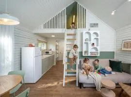 尼尔大卫乡村酒店