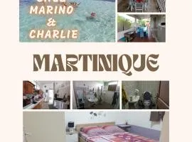 Chez Marino & Charlie