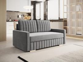 Hotel1234，位于Polska Cerekiew的酒店