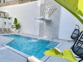 Diamante Paguera Boutique Hotel