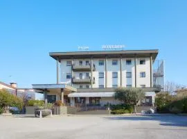 艾尔伯格贝维德雷餐厅酒店