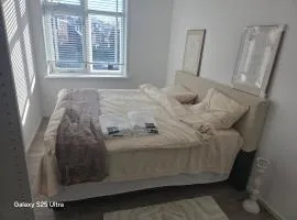 Roosendaal City Apartment