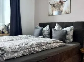 Wohnzeit by Zirwick Apartment