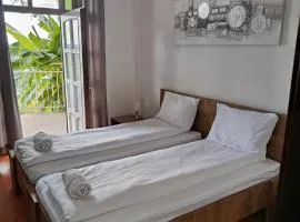 Panoráma apartman