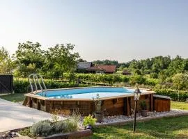 House Nitea by GREEN Croatia