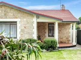 The Wharf House Goolwa