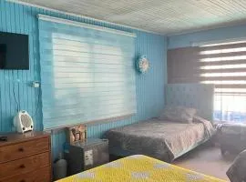 Hospedaje C&S Constitución