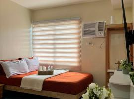 Southside Suite，位于锡朗的青旅