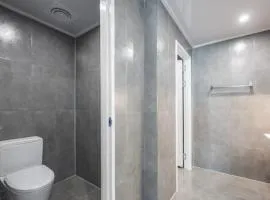 광안리 파노라마 오션뷰 지니스테이