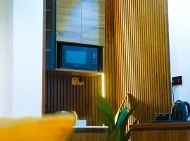 S A Luxury Apartments