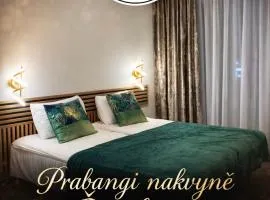 西蒙娜之家酒店