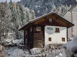 Ferienhaus/Chalet Schneiderhäusl