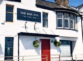 The Rhu Inn，位于鲁阿的酒店