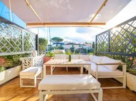 L Escapade du Port T2 climatisation parking terrasse vue port