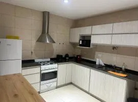 Duplex en Complejo Residencial