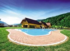 Camping Bella Austria - Maeva Vacansoleil