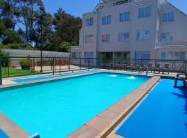 麦特赛洛哈比塔玛公寓