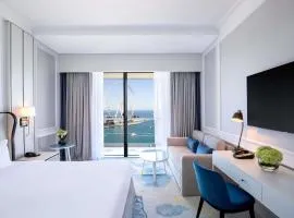 索菲特迪拜朱美拉海滩酒店