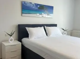 Ferienwohnung in Gerolstein Zentrum