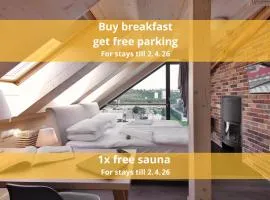 Absolutum Wellness Hotel