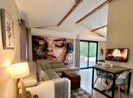 La maison des Oiseaux