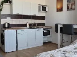 Apartmán Horizont Martin-Sever