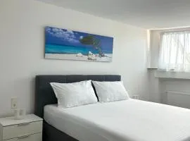 Ferienwohnung in Gerolstein Zentrum 2