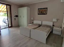 Casa Rossy