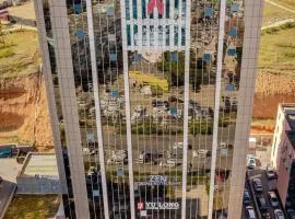 乌兰巴托高级酒店