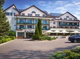 席尔瓦贝斯特韦斯特酒店