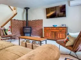 On River Time Bring Your Pup Pool