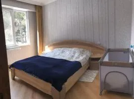 mtatsminda residence