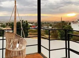 Casa Terraza Oaxaca