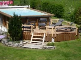 Gîte Champêtre, Tout Confort