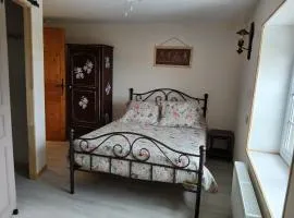 La cabane de lancelot Chambre Charmante