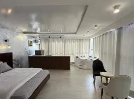 Apparts Hotel Tade House