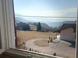 Casa Montana & Zampette