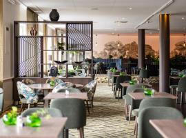 Best Western Plus Skogshöjd，位于南泰利耶的酒店