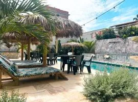 Casa Ananda Hotel Boutique