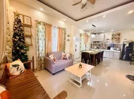 DJL House Homestay -Bantayan Island