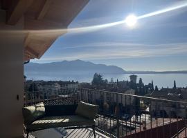 SETA - Seta di Lago - Love Italy Homes，位于普雷多雷的酒店