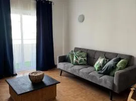 Mira T1 Apartment