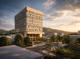 ARTOTEL Leguna Magelang，位于马格朗的酒店