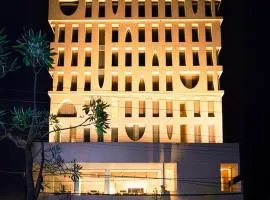 ARTOTEL Leguna Magelang