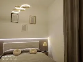 阿达莫威尼斯住宿加早餐旅馆