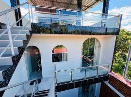 Sol del Sauce，位于Sauce的酒店