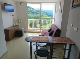 Apartamento campestre Villeta,Nativa Park 1