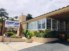 Carmel Hill Lodge